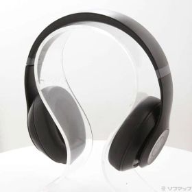 ソフマップ 〔中古品〕 Beats Studio Pro ブラック MQTP3PA／A【348】