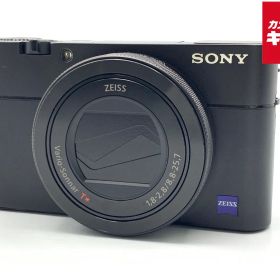 【中古】 【並品】 ソニー Cyber-shot DSC-RX100M5A