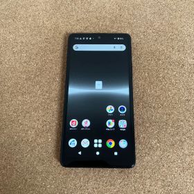 1576 電池良好☆Xperia AceⅢ SO-53B SIMフリー☆