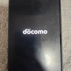 SHARP AQUOS SH-54B 本体