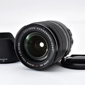 ■美品■ FUJIFILM XF18-55mm F2.8-4 R OIS 標準ズーム