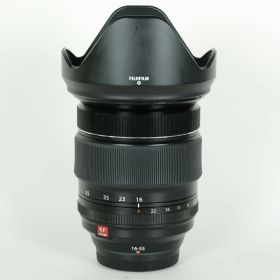 [良品] FUJIFILM XF16-55mmF2.8 R LM WR | FUJIFILM Xマウント