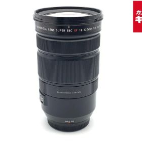【中古】 【良品】 フジフイルム XF18-120mm F4 LM PZ WR