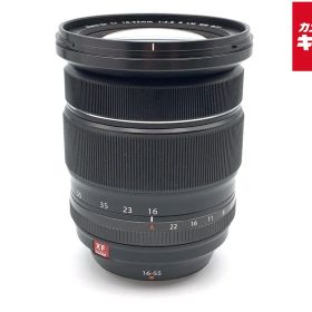 【中古】 【良品】 フジフイルム XF16-55mm F2.8 R LM WR