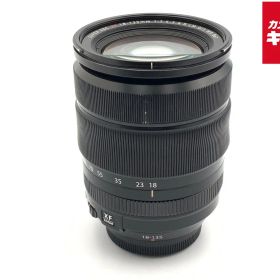 【中古】 【並品】 フジフイルム XF18-135mm F3.5-5.6 R LM OIS WR