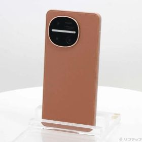 ソフマップ 〔展示品〕 AQUOS R11 512GB テラコッタ SH-M35 SIMフリー【251】
