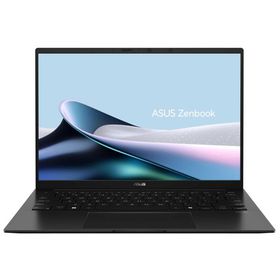 ASUS UM3406GA-TAI7161WS ノートパソコン ASUS Zenbook14 14型 RyzenAI 7 メモリ16GB SSD1TB Windows11 Office2024 ジェードブラック 新品 送料無料