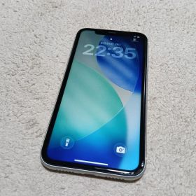 Apple iPhone 11 本体 ジャンク