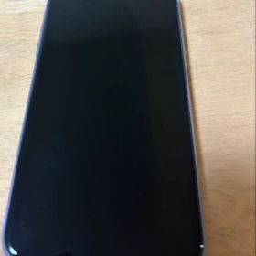 美品！iPhone11 パープル 64GB