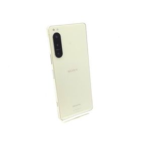 Xperia 5 IV ホワイト 中古 20,000円 | ネット最安値の価格比較
