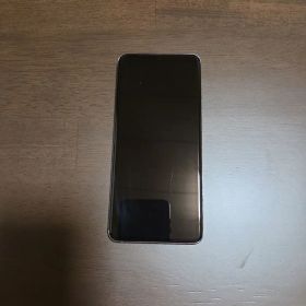 docomo Galaxy S20 5G SC-51A 本体