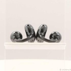 〔中古〕HUAWEI(ファーウェイ) 〔中古品〕 HUAWEI FreeClip ブラック〔377-ud〕