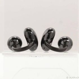 〔中古〕HUAWEI(ファーウェイ) 〔中古品〕 HUAWEI FreeClip ブラック〔348-ud〕
