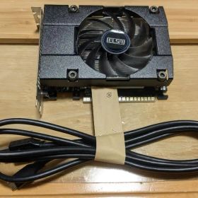 【ジャンク】ELSA GeForce GTX750Ti S.A.C
