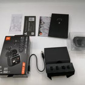 ノイズキャンセリングイヤホン TOUR PRO2 JBL