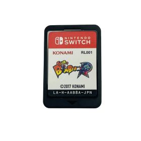 Switch スーパーボンバーマンR SURER BOMBERMAN R NINTENDO SWITCH ニンテンドースイッチ
