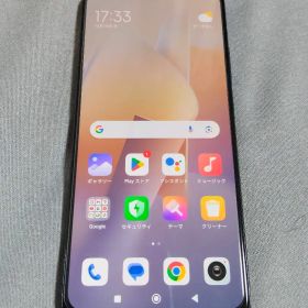 Xiaomi Redmi Note 11 Pro 5G 本体