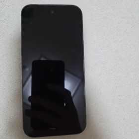 【美品】Google Pixel9a 本体 obsidian docomo