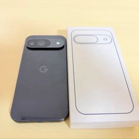 Google Pixel 9 本体