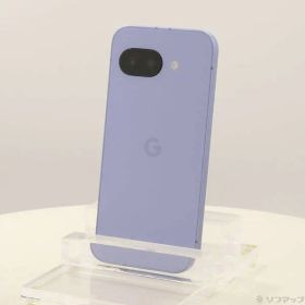 ソフマップ 〔中古品〕 Google Pixel 9a 128GB アイリス G3Y12 SIMフリー【198】