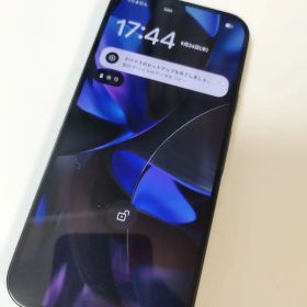 ●Google Pixel9 Pro 本体 256GB オブシディアン