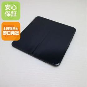 美品 SIMフリー Google Pixel 9 Pro Fold 256GB オブシディアン スマホ Google 即日発送 土日祝発送OK