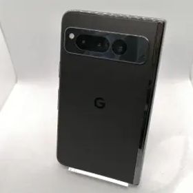 【中古】Google 国内版 【SIMフリー】 Pixel Fold オブシディアン 12GB 256GB G0B96【新宿】保証期間１ヶ月【ランクB】