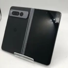 【中古】Google 国内版 【SIMフリー】 Pixel Fold オブシディアン 12GB 256GB G0B96【町田】保証期間１週間【ランクC】
