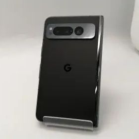 【中古】Google 国内版 【SIMフリー】 Pixel Fold オブシディアン 12GB 256GB G0B96【広島本通】保証期間１ヶ月【ランクB】