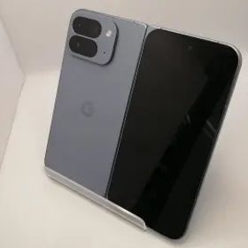 【中古】Google 国内版 【SIMフリー】 Pixel 10 Pro Fold ムーンストーン 16GB 512GB【大須2】保証期間１ヶ月【ランクB】