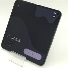 【中古】Google 国内版 【SIMフリー】 Pixel 10 Pro Fold ムーンストーン 16GB 256GB【静岡】保証期間１ヶ月【ランクA】