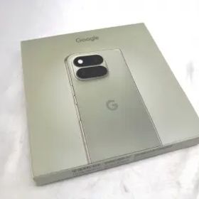 【未使用】Google 【SIMフリー】 Pixel 11 Pro Fold [Olive] 16GB 256GB【ECセンター】保証期間３ヶ月