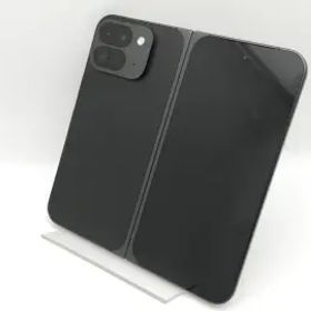 【中古】Google au 【SIMフリー】 Pixel 9 Pro Fold オブシディアン 16GB 256GB【中野】保証期間１ヶ月【ランクB】