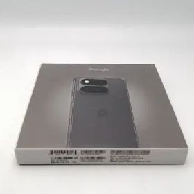 【未使用】Google 【SIMフリー】 Pixel 11 Pro Fold [Obsidian] 16GB 256GB【ECセンター】保証期間３ヶ月