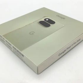 【未使用】Google 【SIMフリー】 Pixel 11 Pro Fold [Olive] 16GB 256GB【秋葉4号】保証期間３ヶ月