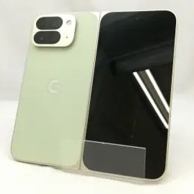 【中古】Google 国内版 【SIMフリー】 Pixel 10 Pro Fold ジェイド 16GB 256GB【川崎】保証期間１ヶ月【ランクA】