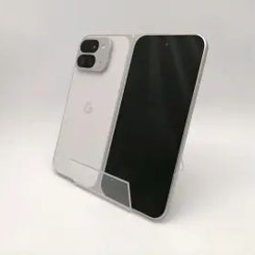 【中古】Google 国内版 【SIMフリー】 Pixel 9 Pro Fold ポーセリン 16GB 256GB GC15S【ECセンター】保証期間１ヶ月【ランクB】
