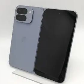 【中古】Google 国内版 【SIMフリー】 Pixel 10 Pro Fold ムーンストーン 16GB 256GB【大宮東口】保証期間１ヶ月【ランクB】