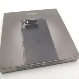 【未使用】Google 【SIMフリー】 Pixel 11 Pro Fold [Obsidian] 16GB 256GB【ECセンター】保証期間３ヶ月