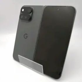 【中古】Google 【SIMフリー】 Pixel 11 Pro Fold [Obsidian] 16GB 256GB【ECセンター】保証期間１ヶ月【ランクA】