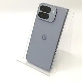 【中古】Google 国内版 【SIMフリー】 Pixel 10 Pro Fold ムーンストーン 16GB 256GB【秋葉4号】保証期間１ヶ月【ランクB】