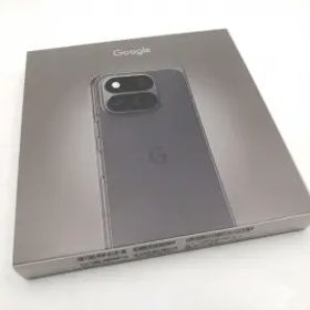 【未使用】Google 【SIMフリー】 Pixel 11 Pro Fold [Obsidian] 16GB 256GB【ECセンター】保証期間３ヶ月
