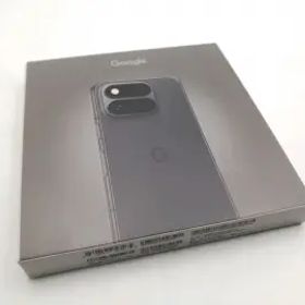 【未使用】Google 【SIMフリー】 Pixel 11 Pro Fold [Obsidian] 16GB 256GB【ECセンター】保証期間３ヶ月