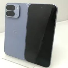 【中古】Google 国内版 【SIMフリー】 Pixel 10 Pro Fold ムーンストーン 16GB 256GB【大須】保証期間１ヶ月【ランクB】