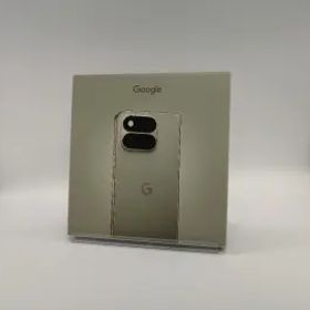 【未使用】Google 【SIMフリー】 Pixel 11 Pro Fold [Olive] 16GB 256GB【大宮東口】保証期間３ヶ月