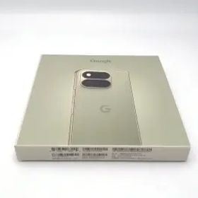 【未使用】Google 【SIMフリー】 Pixel 11 Pro Fold [Olive] 16GB 256GB【ECセンター】保証期間３ヶ月