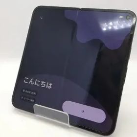 【中古】Google 国内版 【SIMフリー】 Pixel 9 Pro Fold オブシディアン 16GB 256GB【立川フロム中武】保証期間１ヶ月【ランクB】
