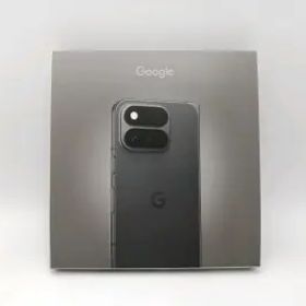 【未使用】Google 【SIMフリー】 Pixel 11 Pro Fold [Obsidian] 16GB 256GB【ECセンター】保証期間３ヶ月