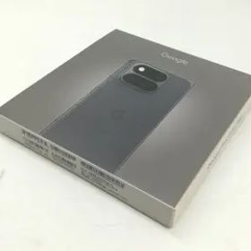 【未使用】Google 【SIMフリー】 Pixel 11 Pro Fold [Obsidian] 16GB 256GB【札幌】保証期間３ヶ月