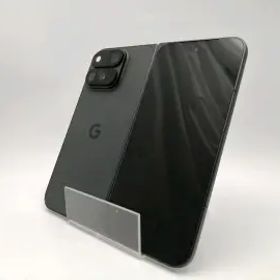 【中古】Google 【SIMフリー】 Pixel 11 Pro Fold [Obsidian] 16GB 256GB【ECセンター】保証期間１ヶ月【ランクA】